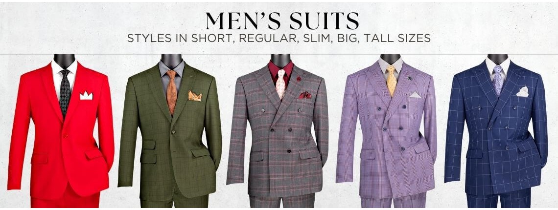Vinci Men's